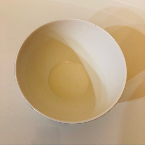 COPY - Kate Spade and Lenox Rutherford Soup/cereal Bowl - Pink - Picture 2 of 3